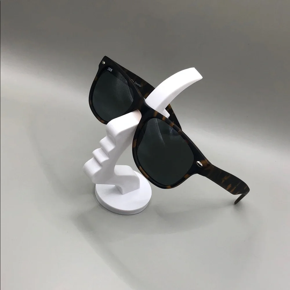 Two Blind Brothers The Cavalier Tortoise Polarized Sunglasses UNISEX Classic